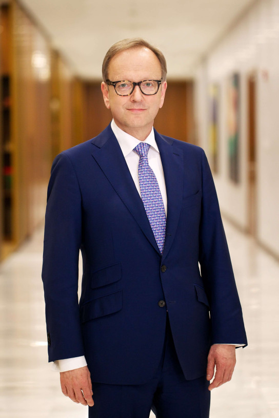 Фрэнк Кайларс